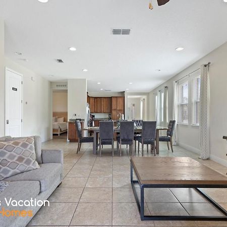 7541-Luxury Villa By Disney Pool Hot Tub Orlando Extérieur photo