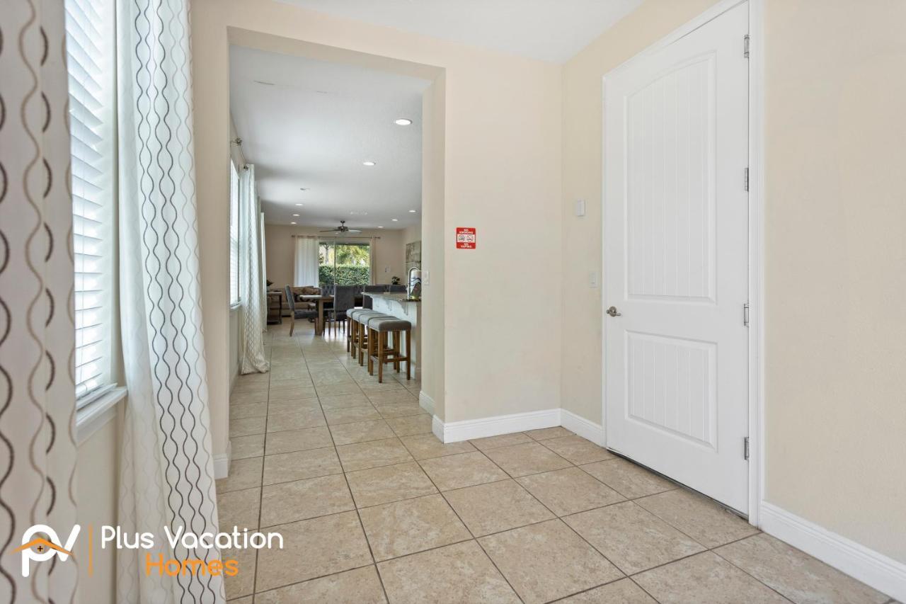 7541-Luxury Villa By Disney Pool Hot Tub Orlando Extérieur photo